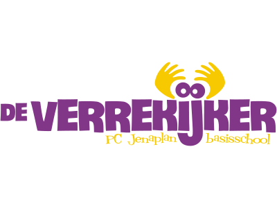 Logo Verrekijker Dh