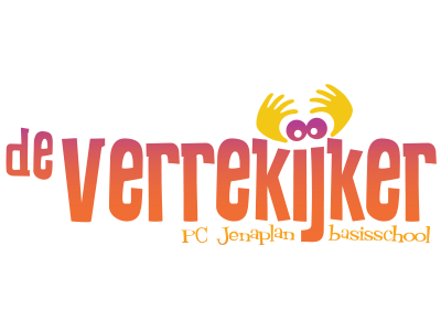 Logo Verrekijkerjulianadorp